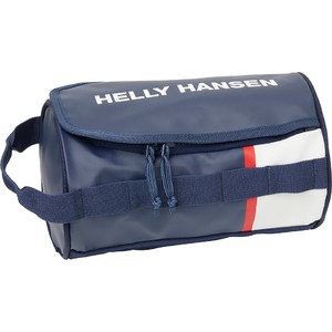 2019 Helly Hansen Wash Bag 2 Evening Blue 68007